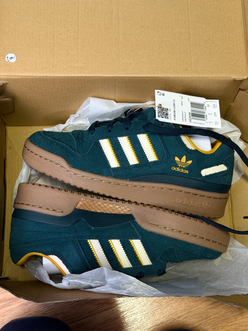 Adidas shoes